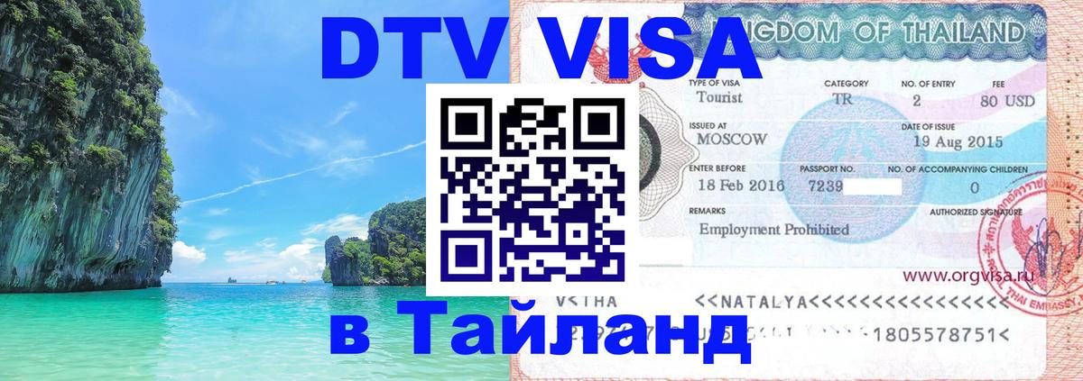 Оформление DTV визы под ключ: стоимость и тарифы, только загранпаспорт - Новочеркасск  07.12.2025 